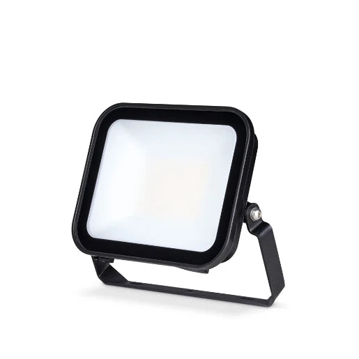 Niteflood LED Floodlight 30W IP65 4000K Black