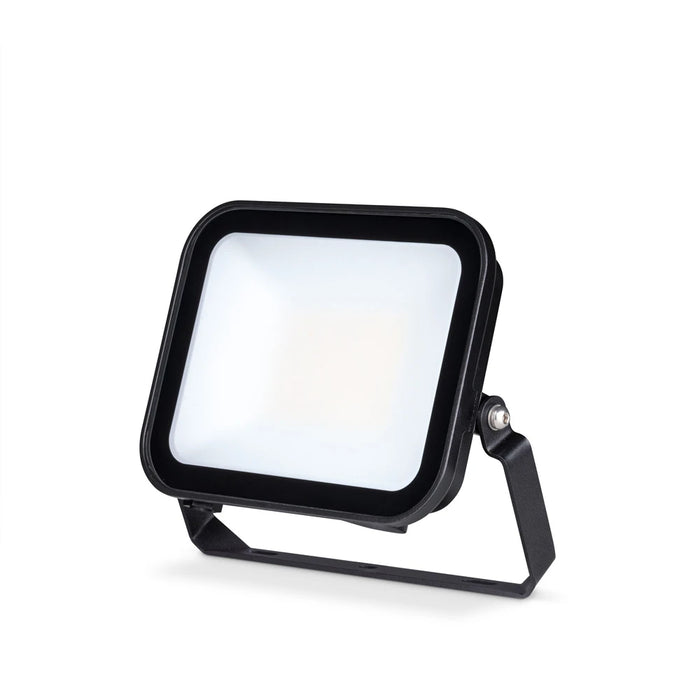 Niteflood LED Floodlight 30W IP65 4000K Black