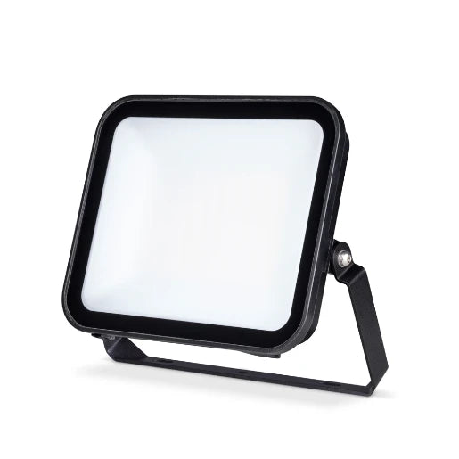 Niteflood LED Floodlight 50W IP65 4000K Black