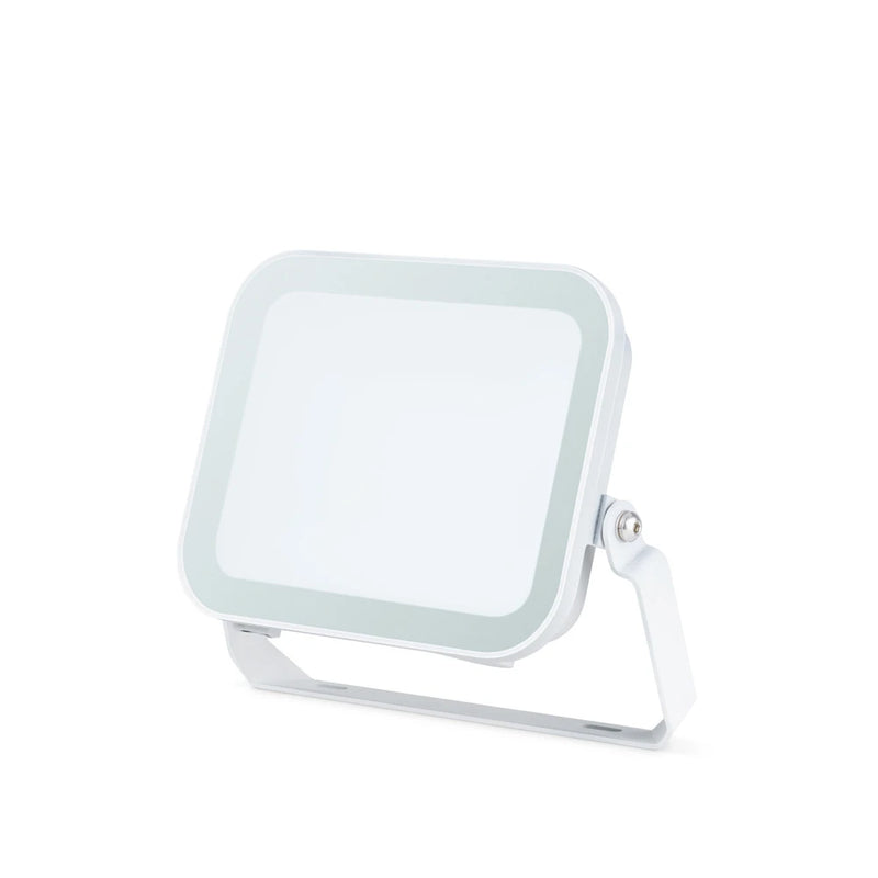 Niteflood LED Floodlight 30W IP65 4000K White