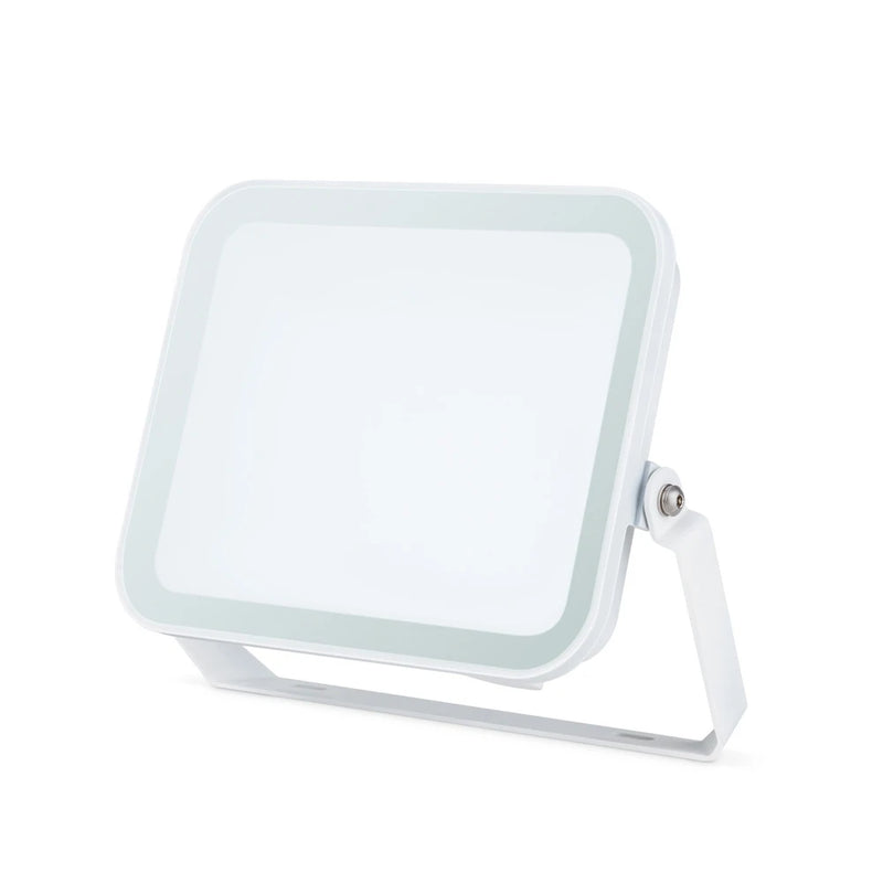Niteflood LED Floodlight 50W IP65 4000K White