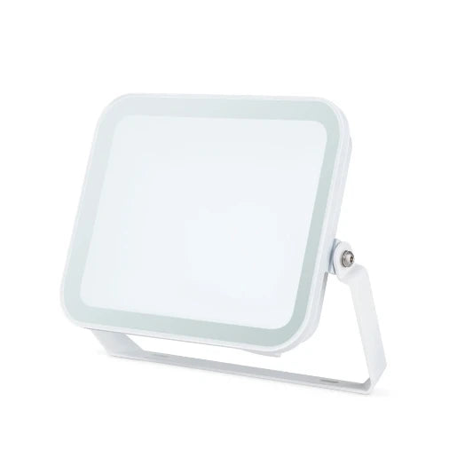 Niteflood LED Floodlight 50W IP65 4000K White