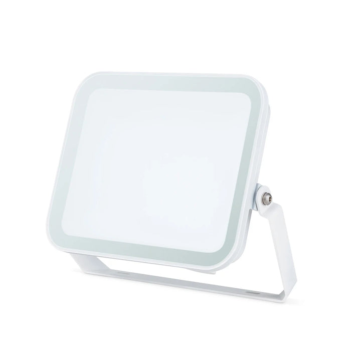 Niteflood LED Floodlight 50W IP65 4000K White
