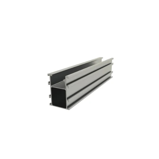 PV-EZRACK Pro Rail Length 3600mm Silver