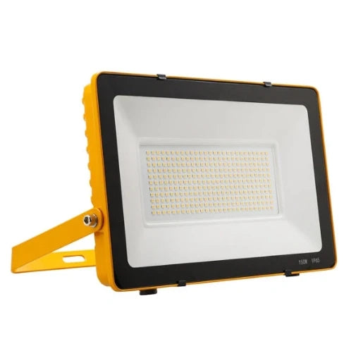 150W 110v IP65 Comet Site LED Floodlight