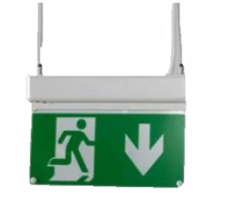 Arrow Right Legend For Ksr98133