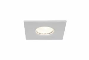 Firebreak Qr Bezel Square White
