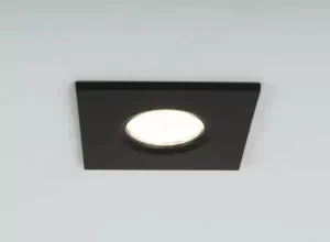 Firebreak Qr Bezel Square Black