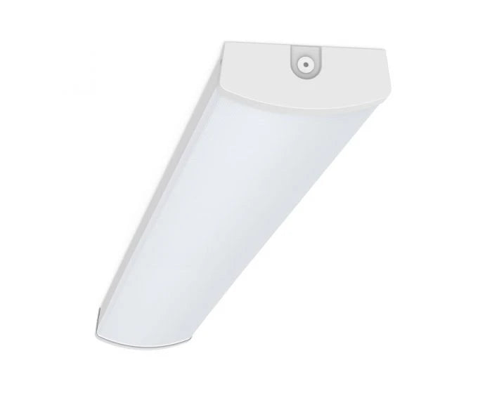 20W - 23W - 26W - 30W 3000-3450-3900-4500Lm 120° Beam Angle 4000K Non Dimmable 1500mm Surface Linear