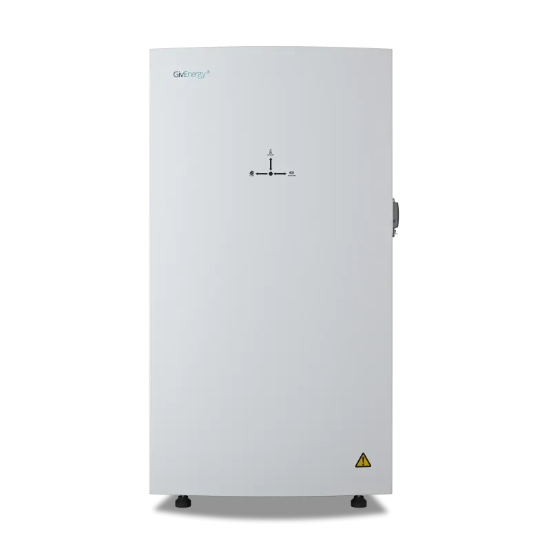 5kW 13.5kWh All In One System