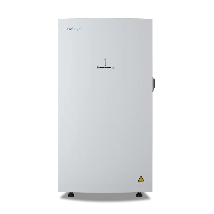 5kW 13.5kWh All In One System