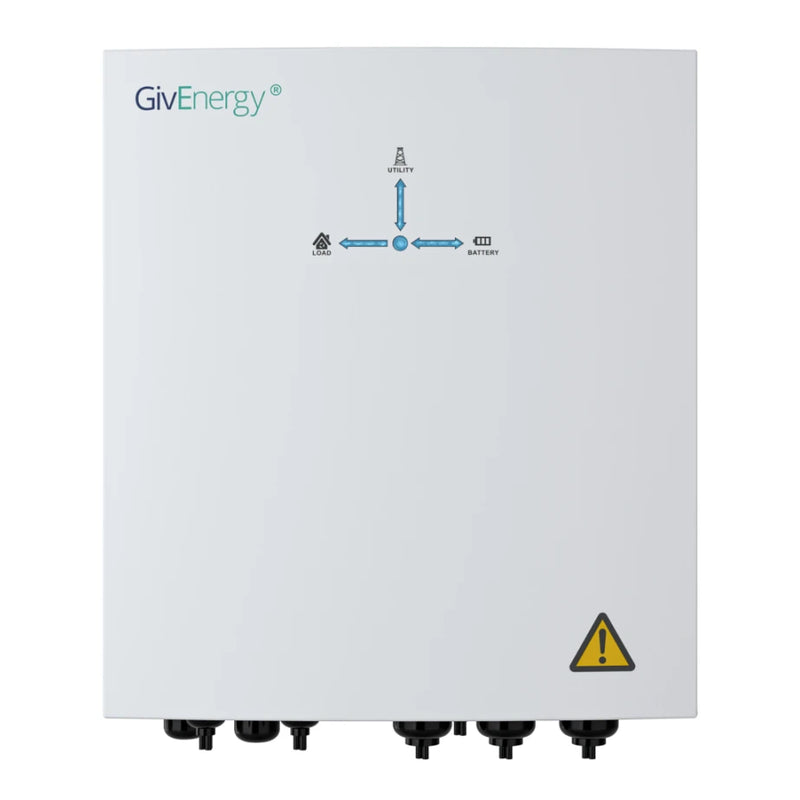 All In One Gateway