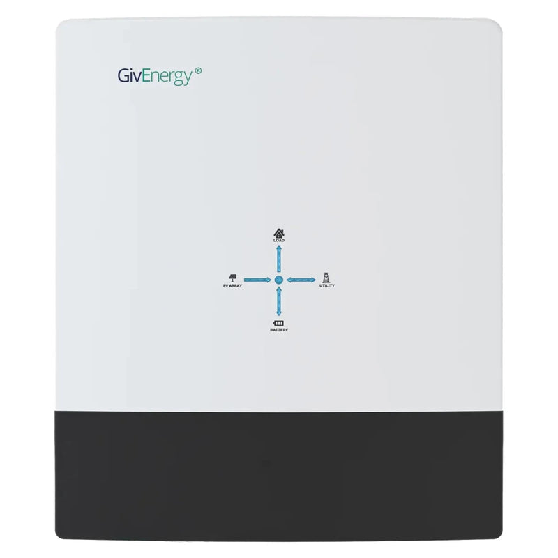 Givenergy Gen3 3.6kW Hybrid Inverter