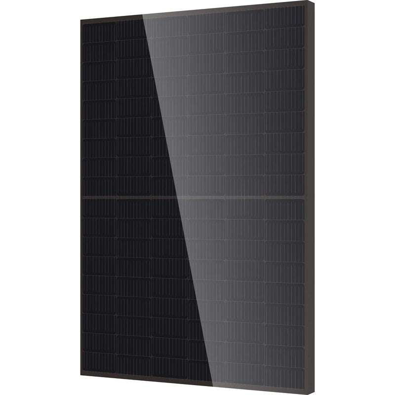410W Full Black Solar Panel