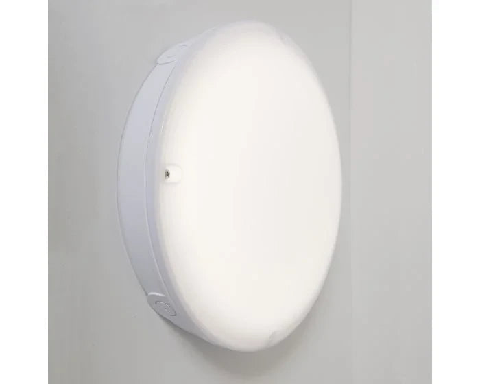 Navara Sf Square Select Multi Cct/Wattage Led Surface Fitting Black/Opal