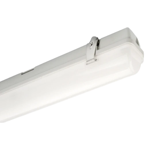 Cleveland LED Twin 5Ft IP65 Non Corrosive M3L 840