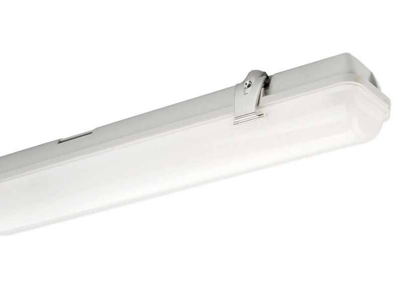 Cleveland Led Single 6Ft Ip65 Non Corrosive M3L 840