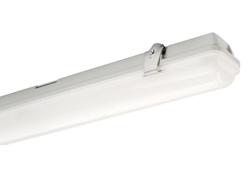 Cleveland LED Twin 6Ft IP65 M3L Non Corrosive 840
