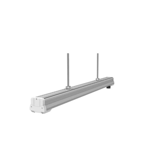 Trunk Mounting Brackets