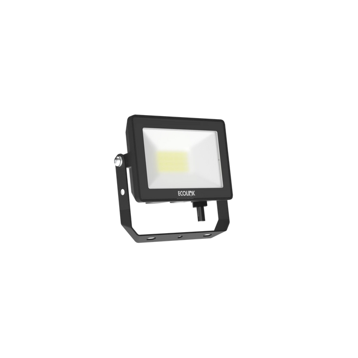 Ecolink IP65 Floodlight 20W 4000K