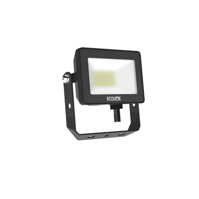 Ecolink IP65 Floodlight 10W 4000K