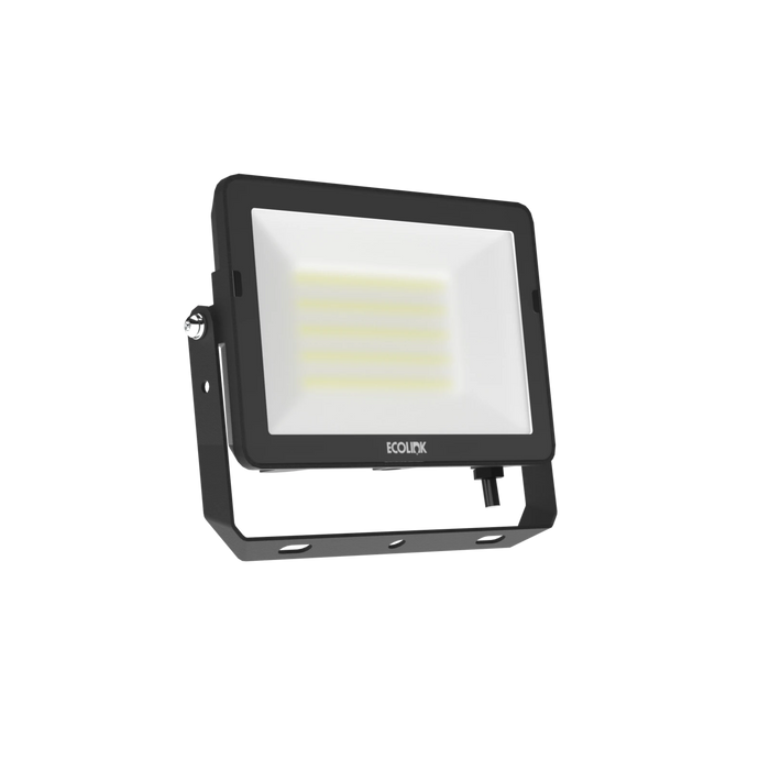 Ecolink IP65 Floodlight 50W 4000K
