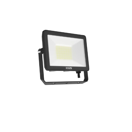 Ecolink IP65 Floodlight 30W 4000K