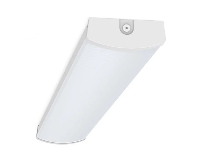 20W - 23W - 26W - 30W 2822-3383-3984-4500Lm LED 1200mm Non Dimmable Emergency Surface Linear