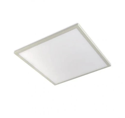 Solis Ip65 600x600mm 110 Degree Beam Angle 113Lm/W On-Off 4500Lm 4000K LED Panel