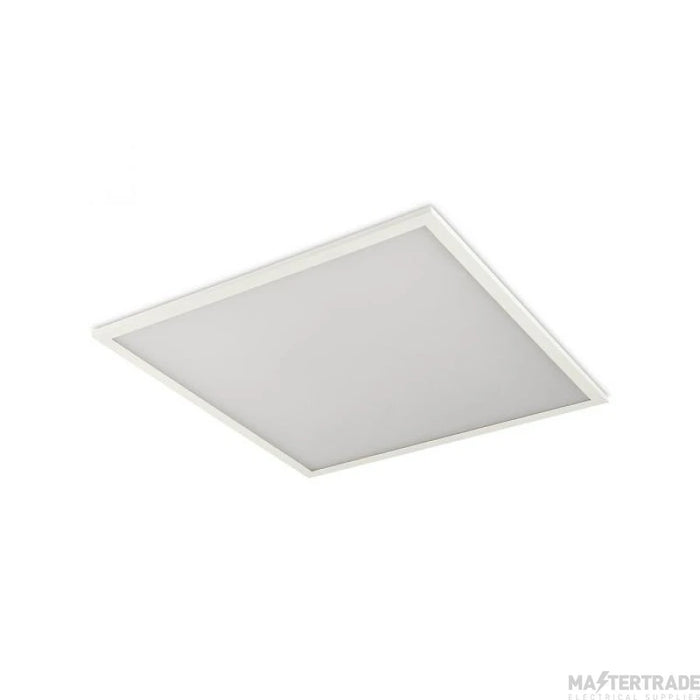 Solis Ip65 600x600mm 110 Degree Beam Angle 113Lm/W On-Off 4500Lm 4000K LED Panel