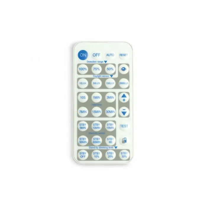 Lentus Remote Control For Pirboltdim