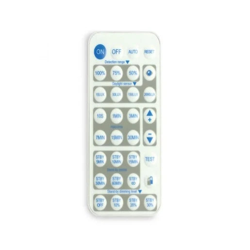 Lentus Remote Control For Pirboltdim