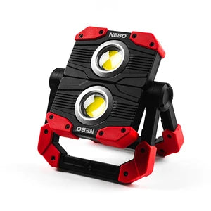 Omni 2000 Rechargeable Worklight & Powerbank