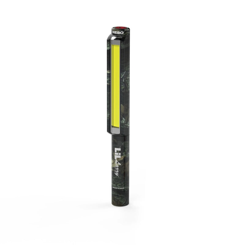 Lil Larry Compact Worklight