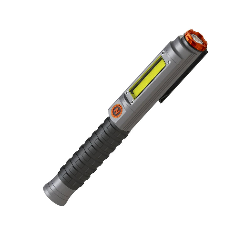 Big Larry Pro + Rechargeable Worklight
