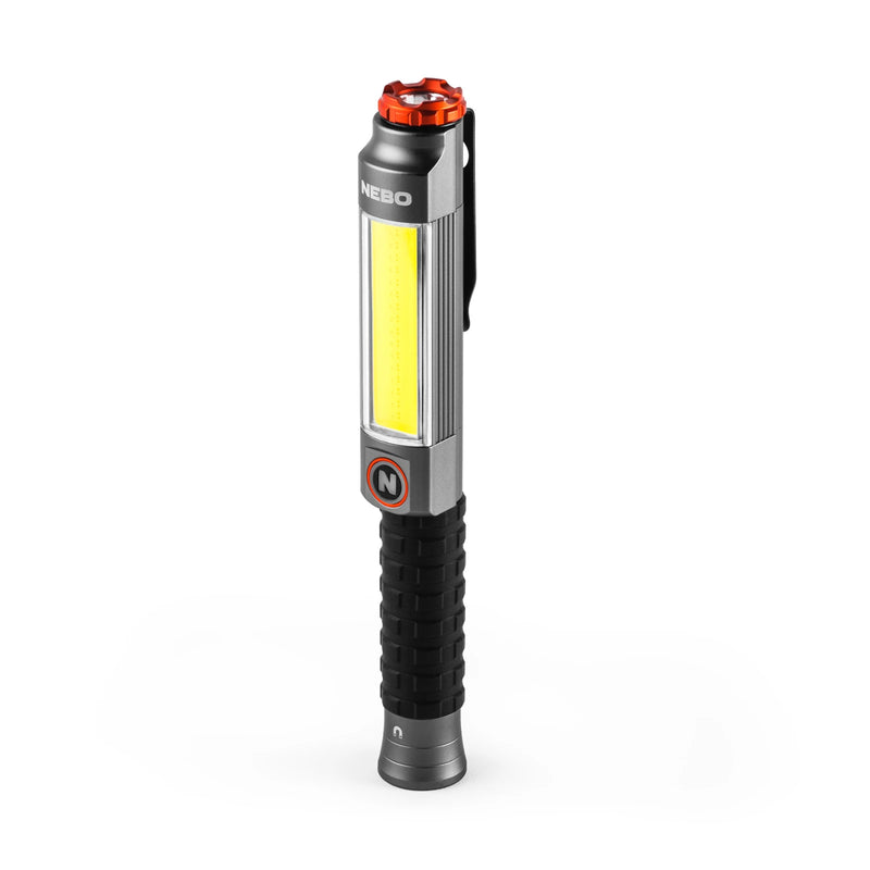 Big Larry 3 Worklight