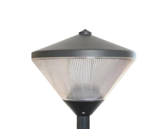 Civica 2.0 60W 4000K 76mm Post Top Photocell Street Light
