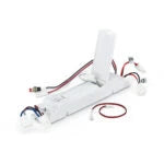 ECO-E3/ST-NC/BT EM300V Emergency Pack for Batten / Waterproof - 3 hours Self-Test