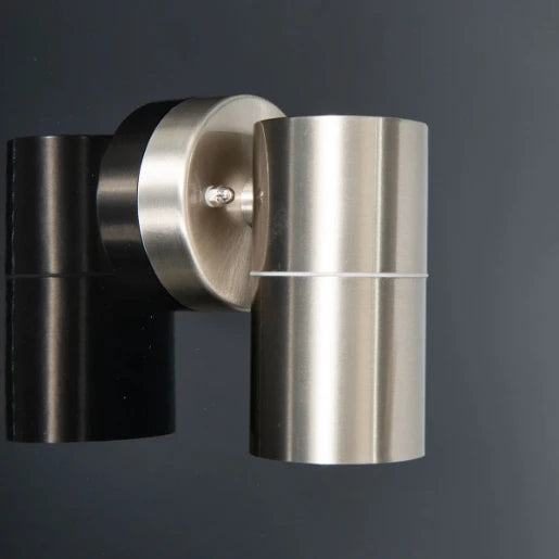 Luso Single Wall Light Ss