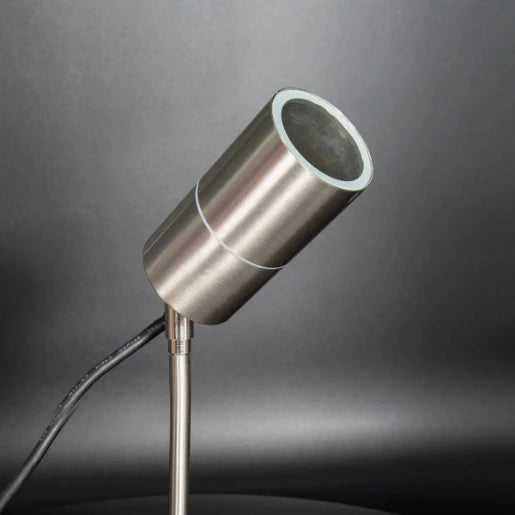 Luso Sgl Spike Gu10 Ss