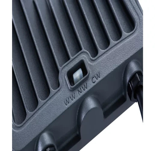BVP167 LEDINAIRE IP65 FLOODLIGHT 65W MULTI_CCT ASYMMETRIC WITH PHOTOCELL