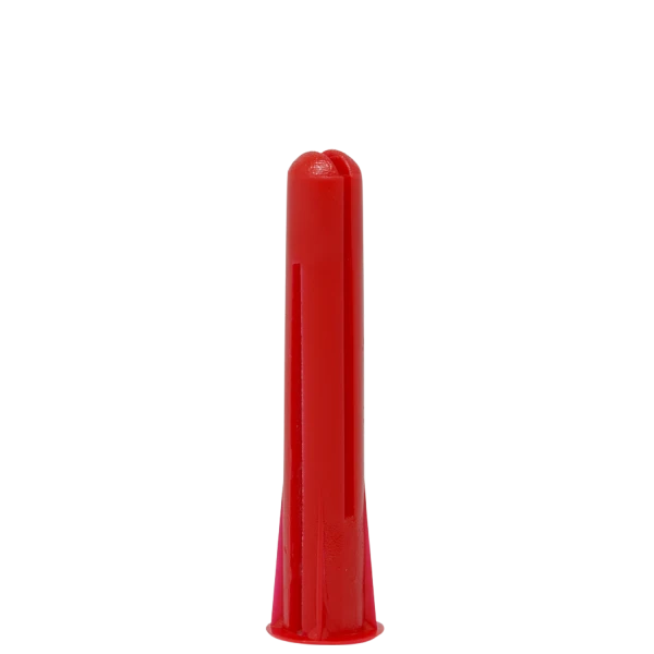 Collar plugs KP Red 5,5x35