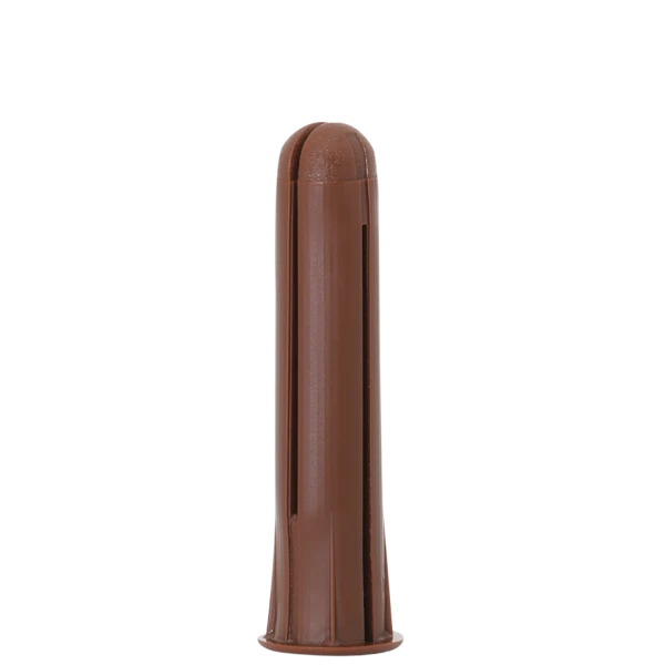 Collar plugs KP Brown 8,0x40