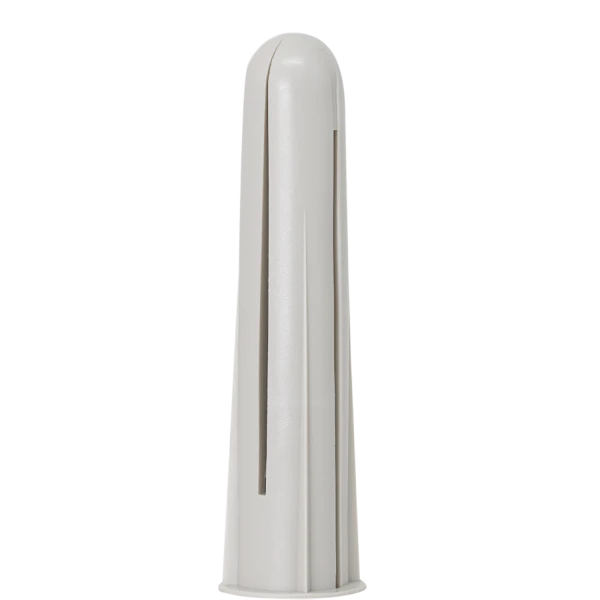 Collar plugs KP Grey 14x70