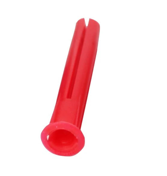 Collar plugs KP Red 5,5x35
