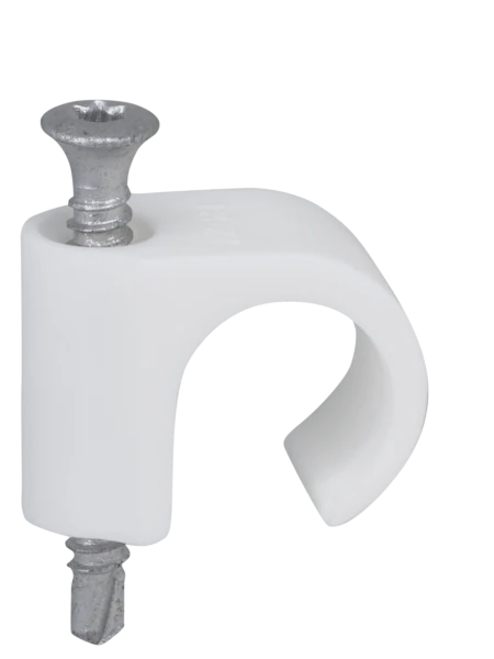 Drillclip TX20 Scr Rnd Lead 18-22 W