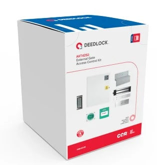 Deedlock Bluetooth Control Kit — Trade Superstore Online