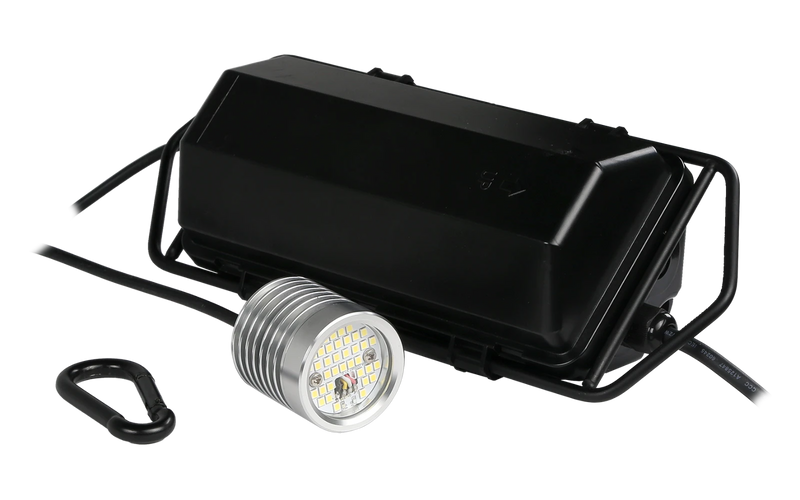 NVC High Bay Emergency Pack