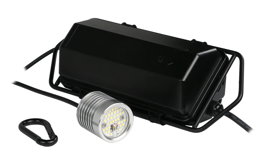 NVC High Bay Emergency Pack