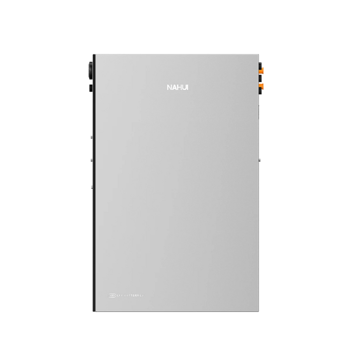 5kWH Nahui LV Battery BESS